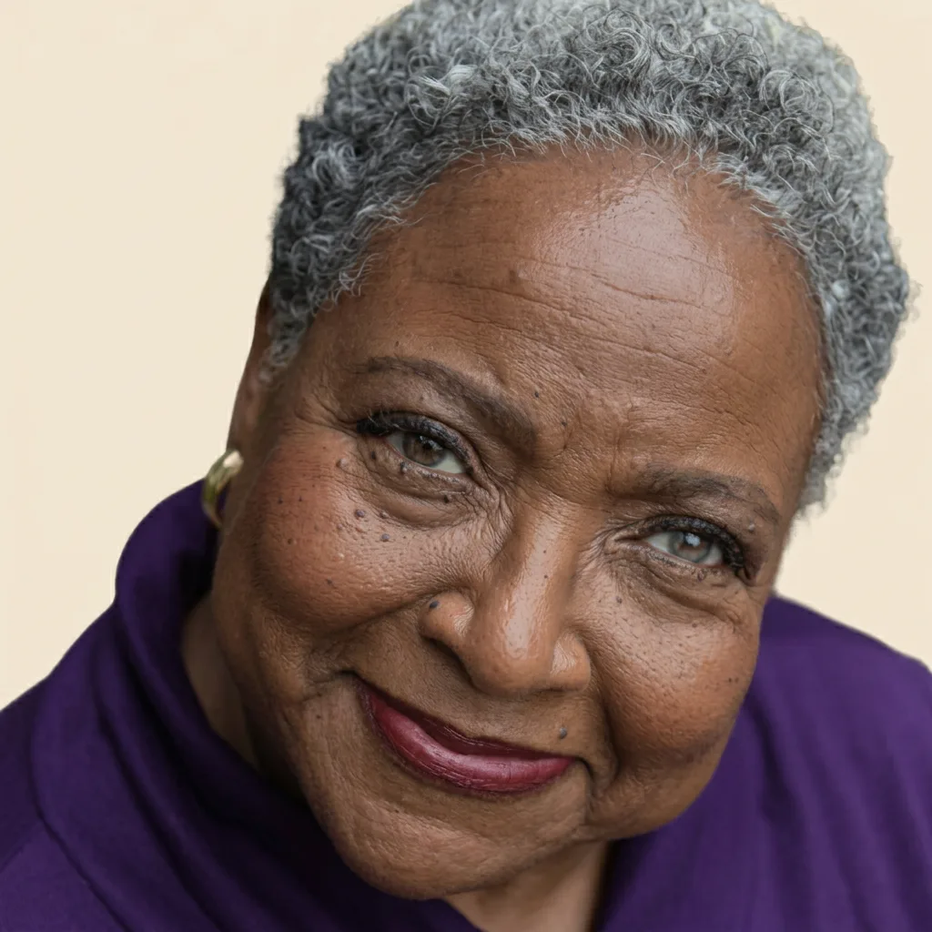 Gloria (Glo) Cotton