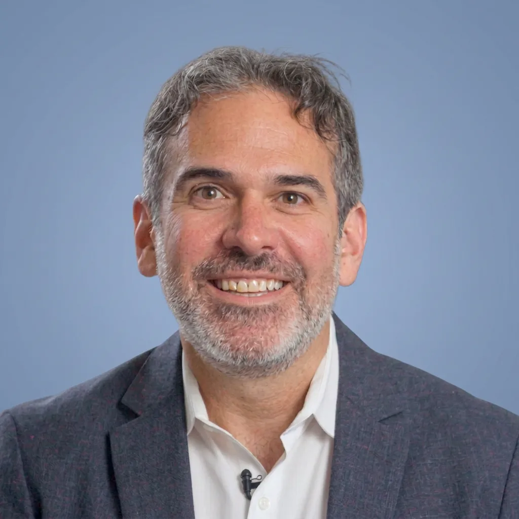 Michael Baran, PhD