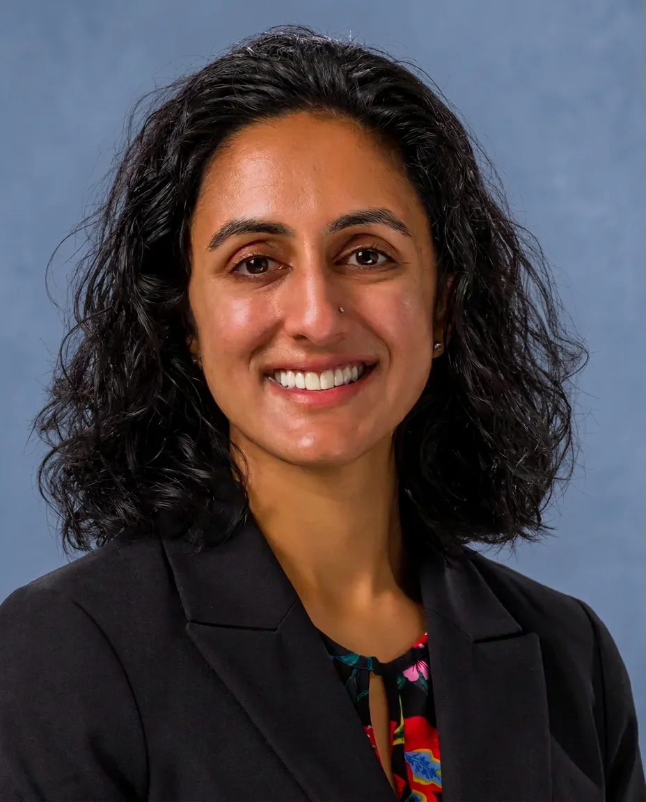 Mohini Dasari, MD, MS
