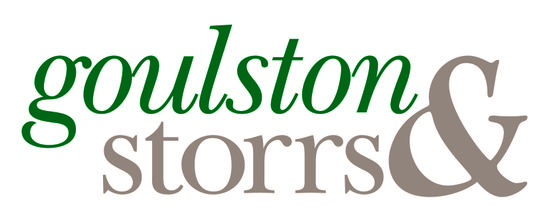 Goulston&Storrs