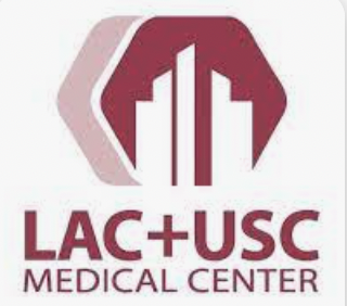 LAC+USC Medical Center